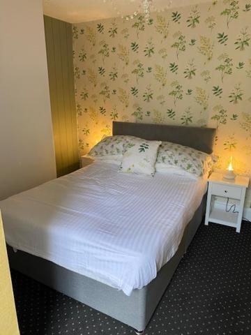 Aylestone Court Hotell Hereford Eksteriør bilde