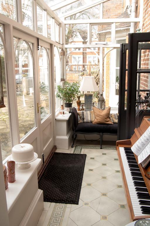 Aylestone Court Hotell Hereford Eksteriør bilde