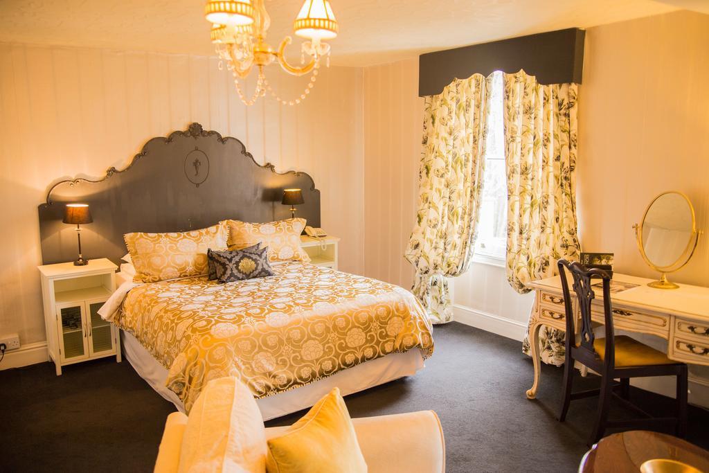Aylestone Court Hotell Hereford Eksteriør bilde